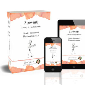 ZPĚVNÍK Marie Tilšarové - PDF verze
