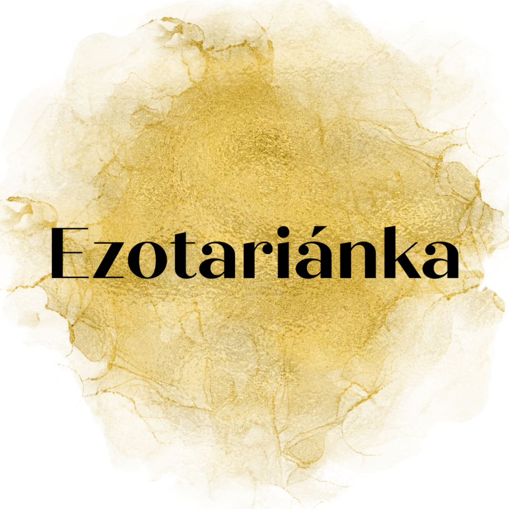 ezotariánka