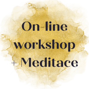 Workshop Meditace