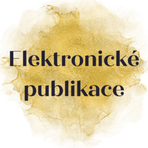 Elektronické publikace