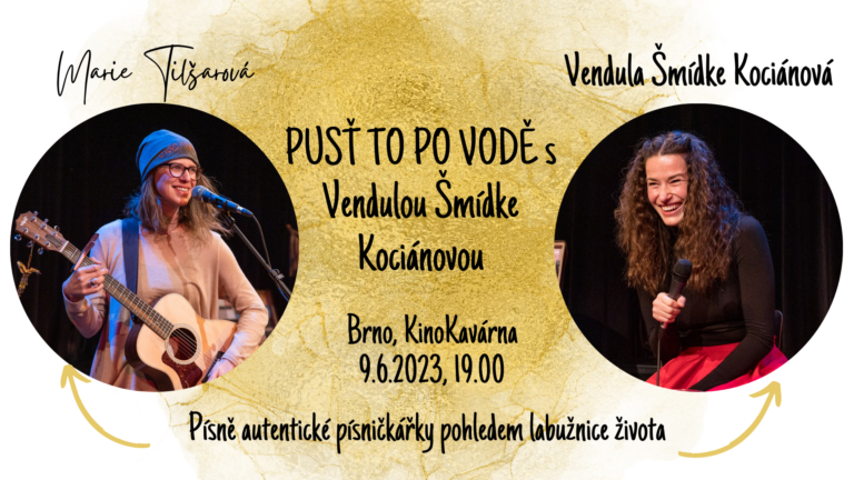 VENDULA ŠMÍDKE KOCIÁNOVÁ