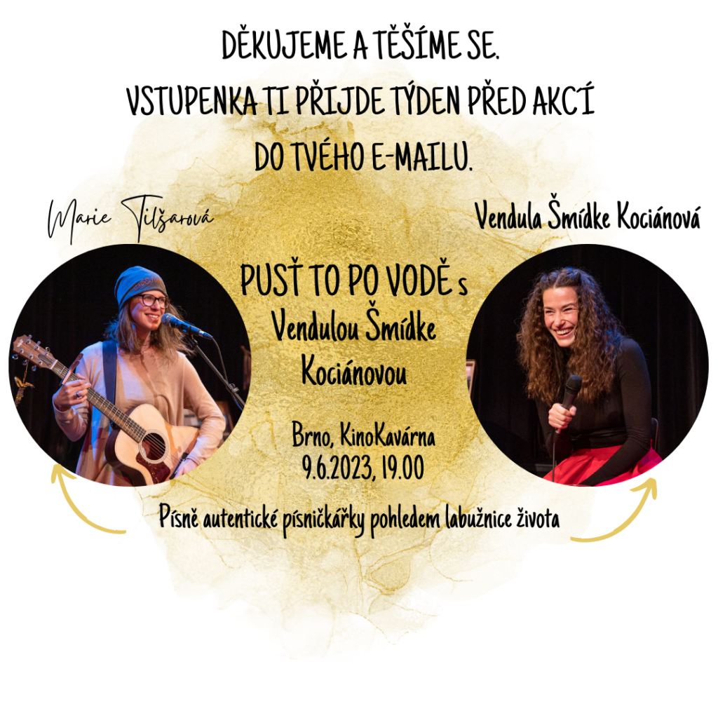 VENDULA ŠMÍDKE KOCIÁNOVÁ