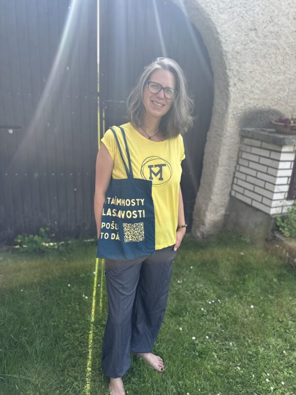Merch Marie Tilšarová