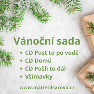 Vánoční sada