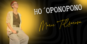 HO´OPONOPONO