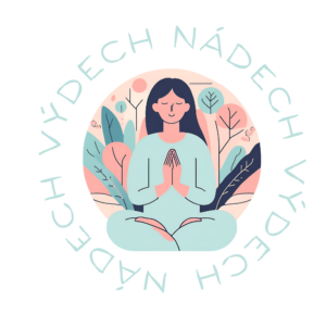nádech a výdech